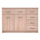 Komód 120 cm 0000370853