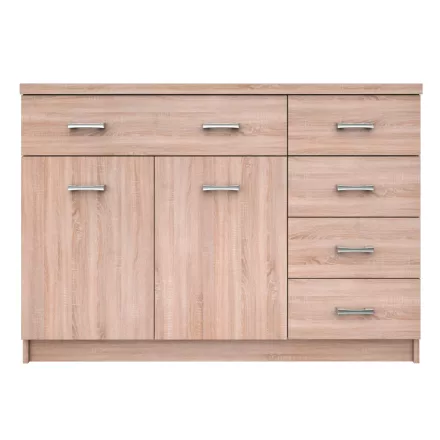 Komód 120 cm 0000370853