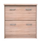 Billenős cipősszekrény 0000370866