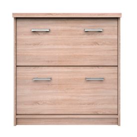 Billenős cipősszekrény 0000370866