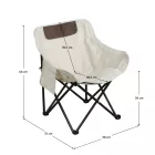 Kempingszék 0000371016