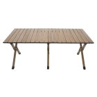 Összecsukható kempingasztal 0000371017