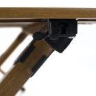 Összecsukható kempingasztal 0000371017