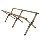 Összecsukható kempingasztal 0000371017
