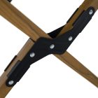 Összecsukható kempingasztal 0000371017