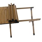 Összecsukható kempingasztal 0000371017