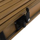 Összecsukható kempingasztal 0000371017