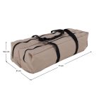 Összecsukható kempingasztal 0000371017