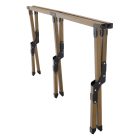 Összecsukható kempingasztal 0000371017