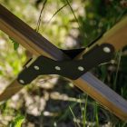 Összecsukható kempingasztal 0000371017