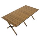 Összecsukható kempingasztal 0000371017