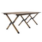 Összecsukható kempingasztal 0000371017