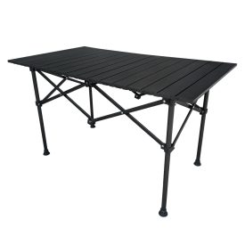 Összecsukható kempingasztal 0000371018