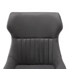 Fémvázas étkezőszék S71200