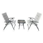 Kerti bútor 2 személyes 0000371455