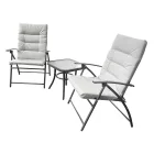 Kerti bútor 2 személyes 0000371455