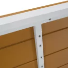Kerti étkező asztal 0000371792
