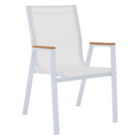 Kerti fém szék 0000371793