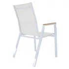 Kerti fém szék 0000371793