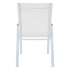 Kerti fém szék 0000371793