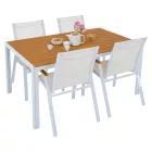 Kerti fém szék 0000371793