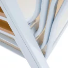 Kerti fém szék 0000371793