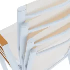 Kerti fém szék 0000371793