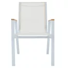 Kerti fém szék 0000371793