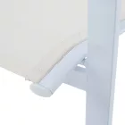 Kerti fém szék 0000371793