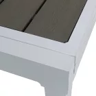 Kihúzható kerti asztal 0000371794