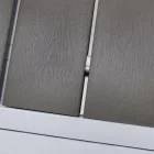Kihúzható kerti asztal 0000371794