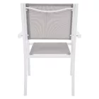 Fémvázas kerti szék 0000371795