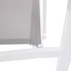 Fémvázas kerti szék 0000371795