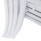 Fémvázas kerti szék 0000371795