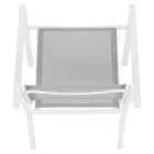 Fémvázas kerti szék 0000371795