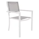 Fémvázas kerti szék 0000371795