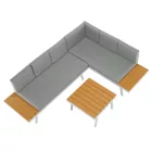 Kerti sarokgarnitúra 0000371797