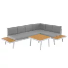 Kerti sarokgarnitúra 0000371797