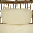 Rattan kerti fotel 0000371806