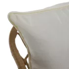 Rattan kerti fotel 0000371808