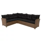 Kerti sarokgarnitúra 0000371809