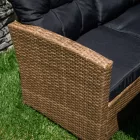 Kerti sarokgarnitúra 0000371809