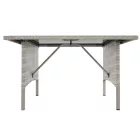 Műrattan kerti garnitúra 0000371811