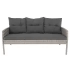 Műrattan kerti garnitúra 0000371811