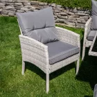 Műrattan kerti garnitúra 0000371811