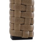 Rattan sarok kerti bútor 0000371812