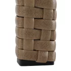 Rattan sarok kerti bútor 0000371812