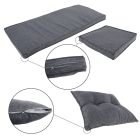 Rattan sarok kerti bútor 0000371812