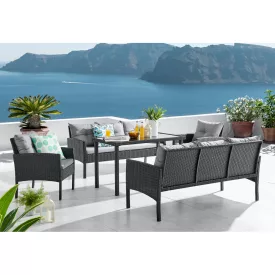 Kerti bútor szett 0000371937