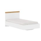 Egyszemélyes ágykeret 0000373065